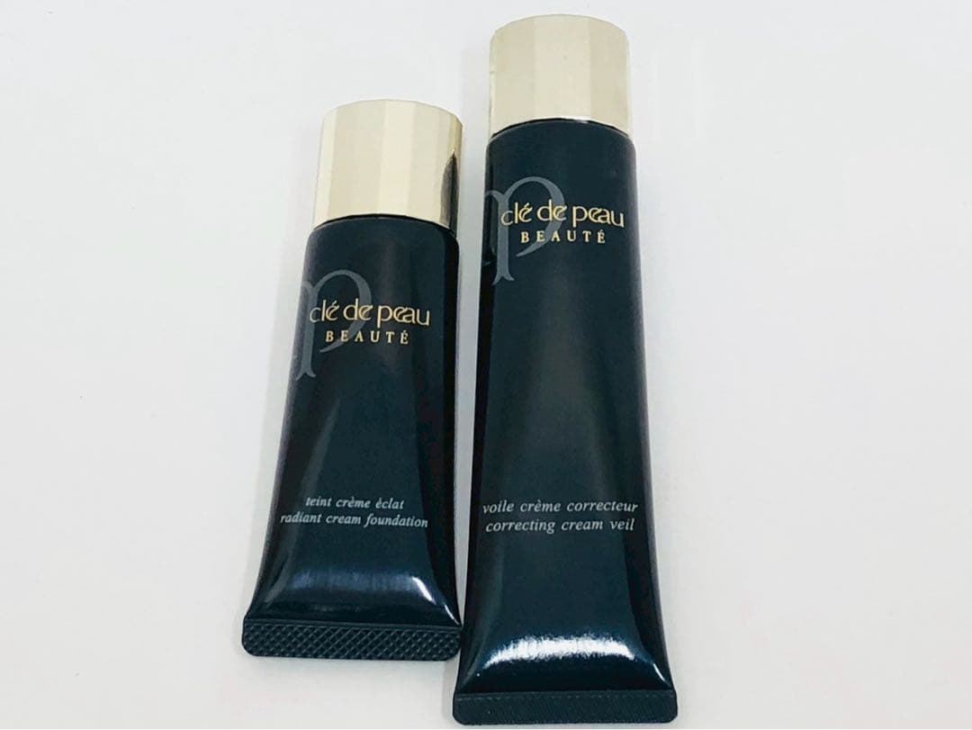 ⭐︎クレドポーボーテ　ファンデーション＆プレメーキャップセット 367997_1.jpg?12032348