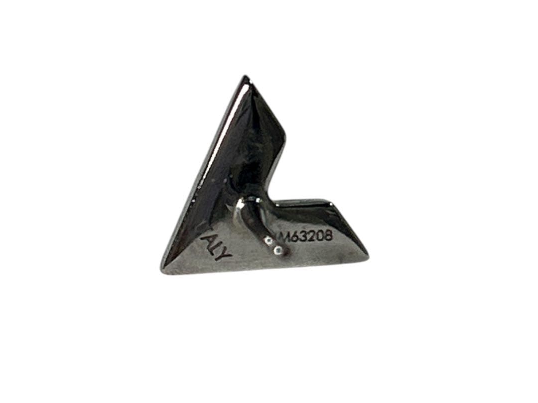 【sk/10.8/15】ルイヴィトン片耳ピアス