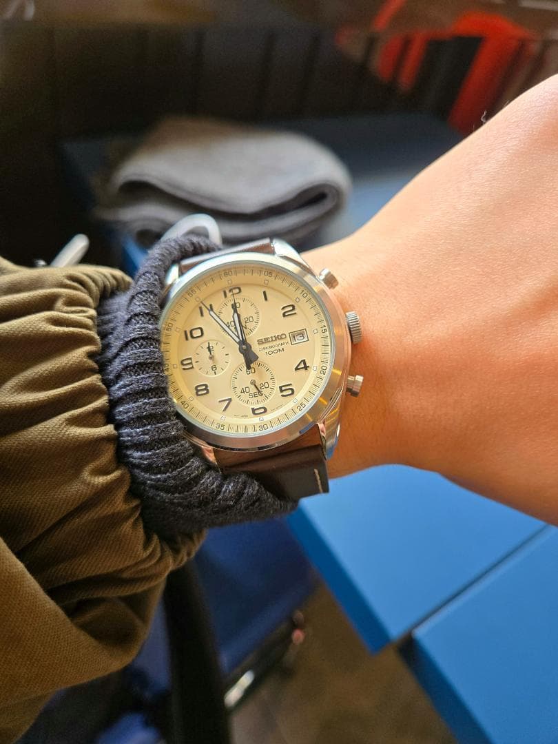 【最終値下げ】セイコー Seiko chronograph SSB273P1 楽天市場】セイコー プロスペックス SPEEDTIMER スピードタイマー