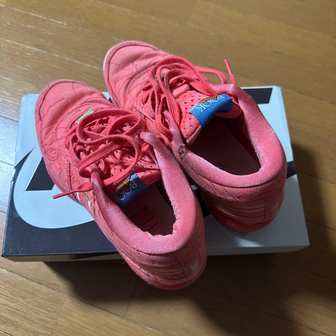 シューズ(男性用) NIKE BOOK1 TEXT EP NIKE BOOK 1 TEXT EP – UNDEFEATED JAPAN