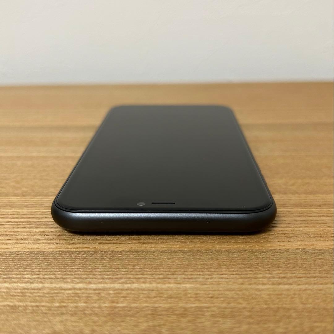 iPhone11 64GB 付属品付き！※ジャンク今日だけお値引き