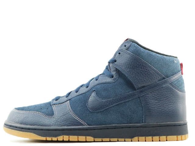ナイキ ダンク ハイ nike dunk high ガムソール 定価以下／激安販売】NIKE WMNS DUNK HIGH ホワイトセイルガムソールWHI