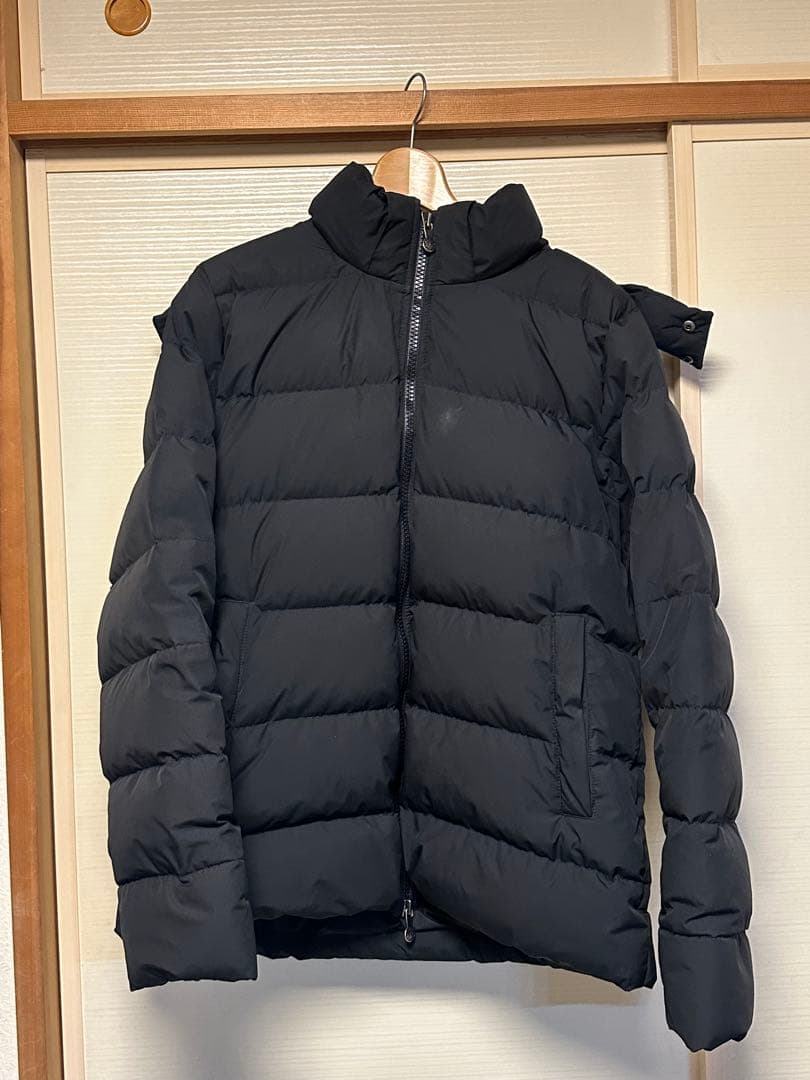 PYRENEX ピレネックスダウンSpoutnic Mini Ripstop PYRENEX SPOUTNIC MINI RIPSTOP｜ダウン/中綿｜ニコル公式通販サイト