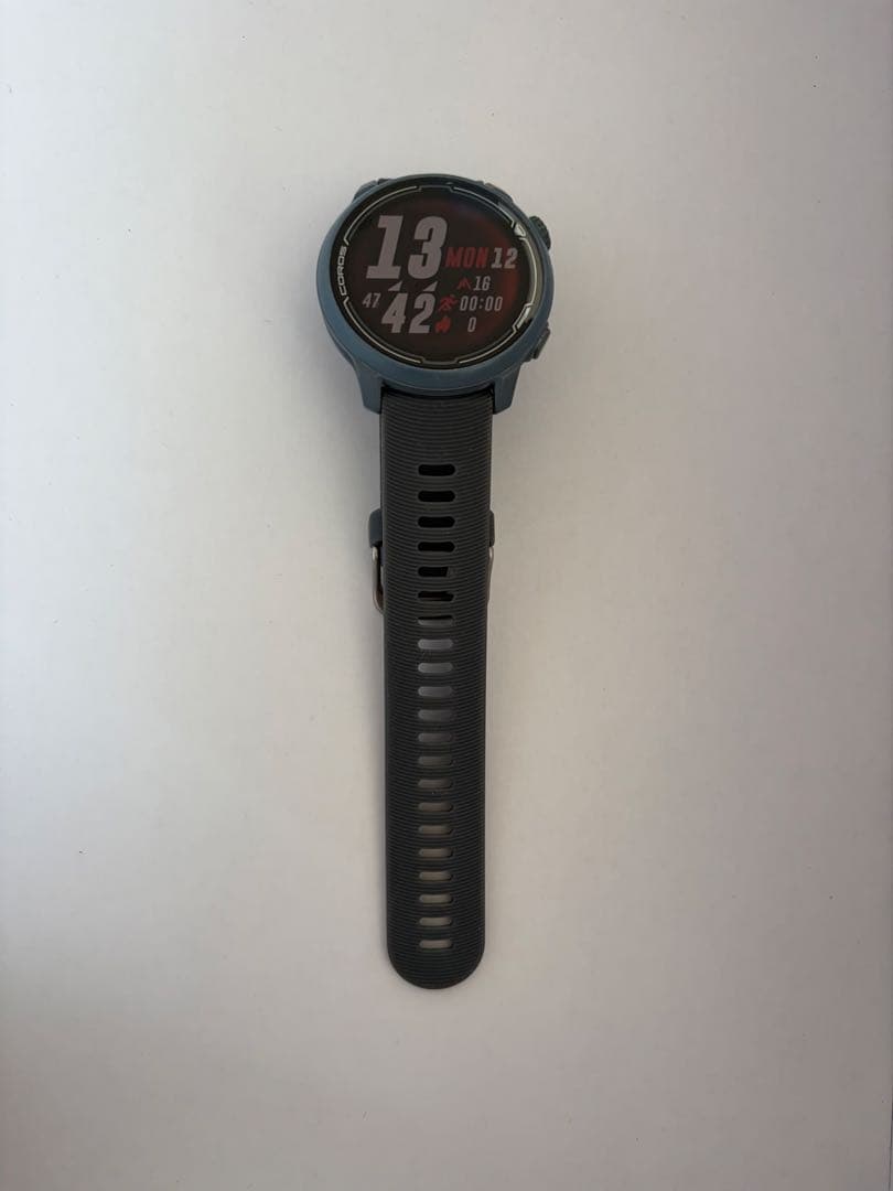 カロスペース2 ダークネイビー 2.ゼログランド レーザー ウィング mens. 0.0 | COLE_HAAN