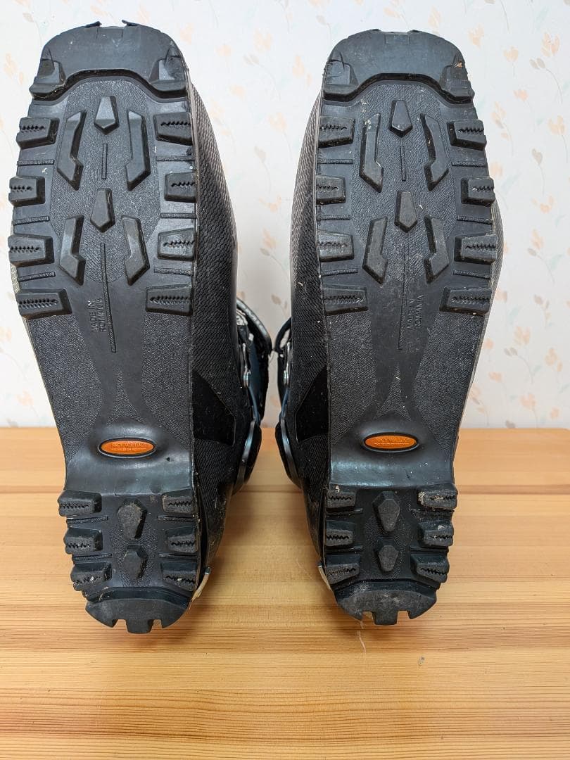 ATOMICアトミックスキーブーツ SPORT バックカントリースキーブーツ