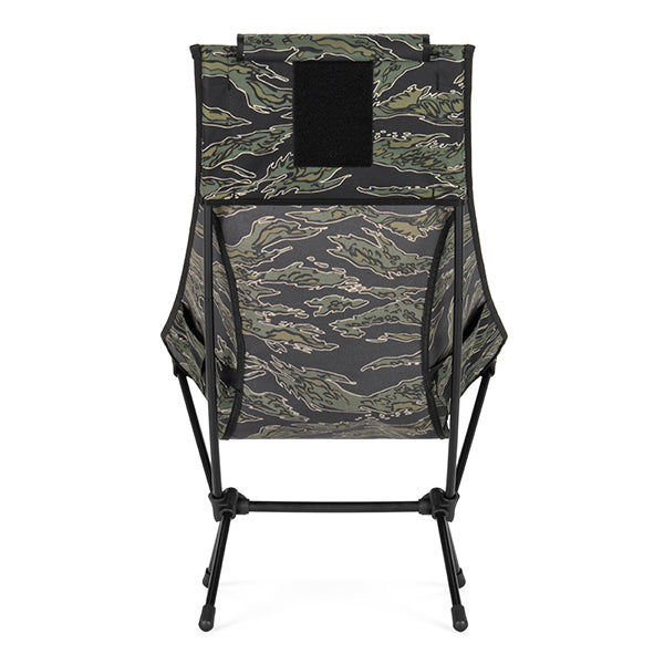 ヘリノックス タクティカルチェアツー X-Ray Tiger Camo
