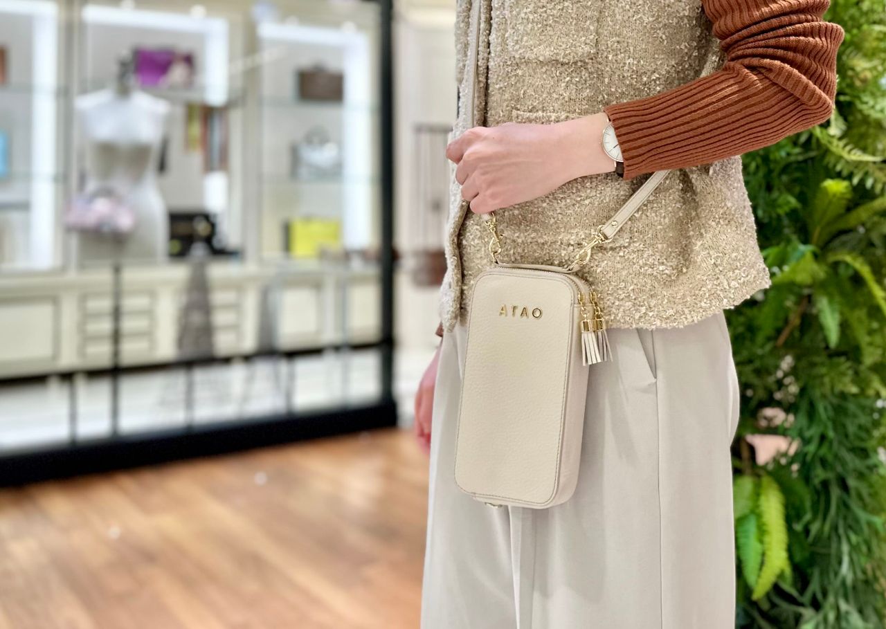 アタオ【アミュレット】カラー別で一挙ご紹介！ | ATAO(アタオ) | ATAO