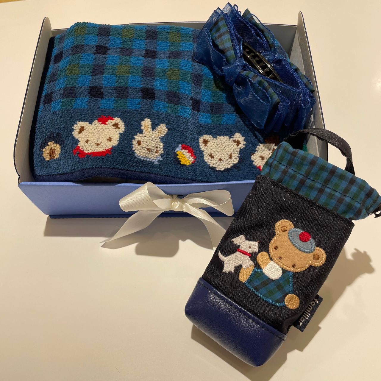 ジェル以外だと何入れよう？！？｜ファミリア吉祥寺東急ファミリアの