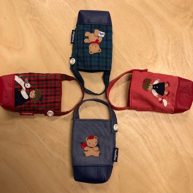 お待ちかねのジェルケースが再登場！｜ファミリアオンラインショップの