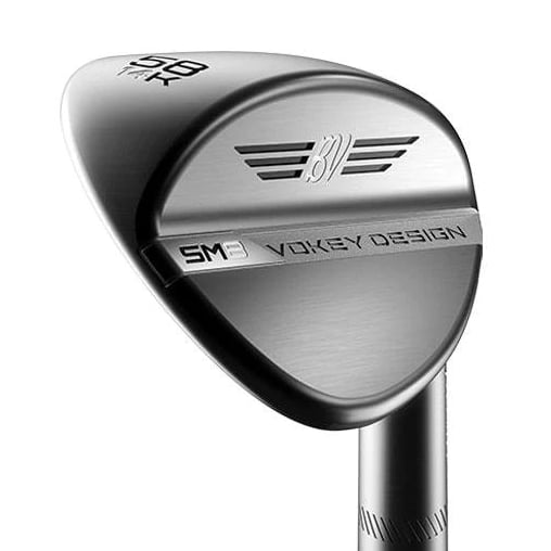 ボーケイ SM8／VOKEY SM8 ウェッジ | ゴルフギアカタログ