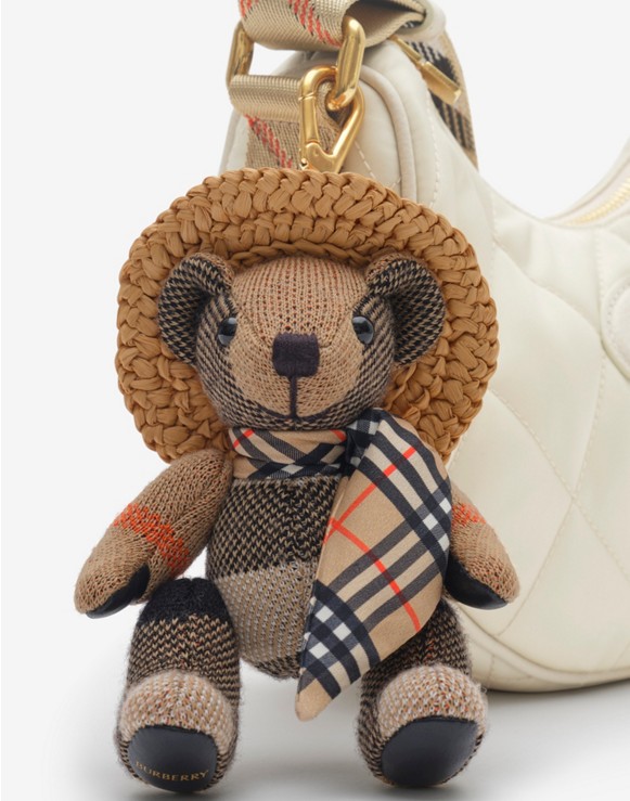 キー＆バッグチャーム | Burberry® 公式サイト