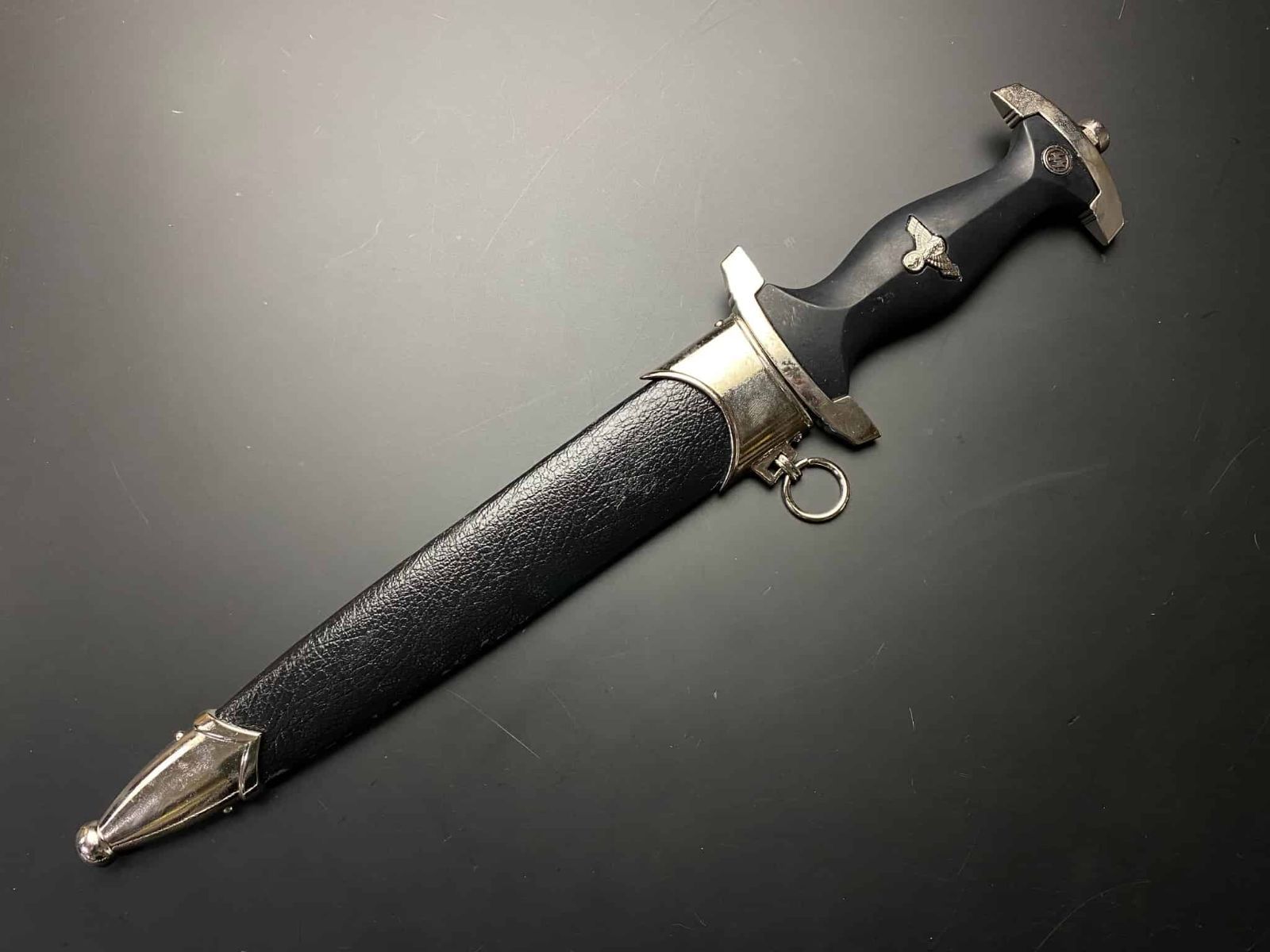 アウトレット品 DENIX デニックス 模造刀 剣 エリートダガー DX4034