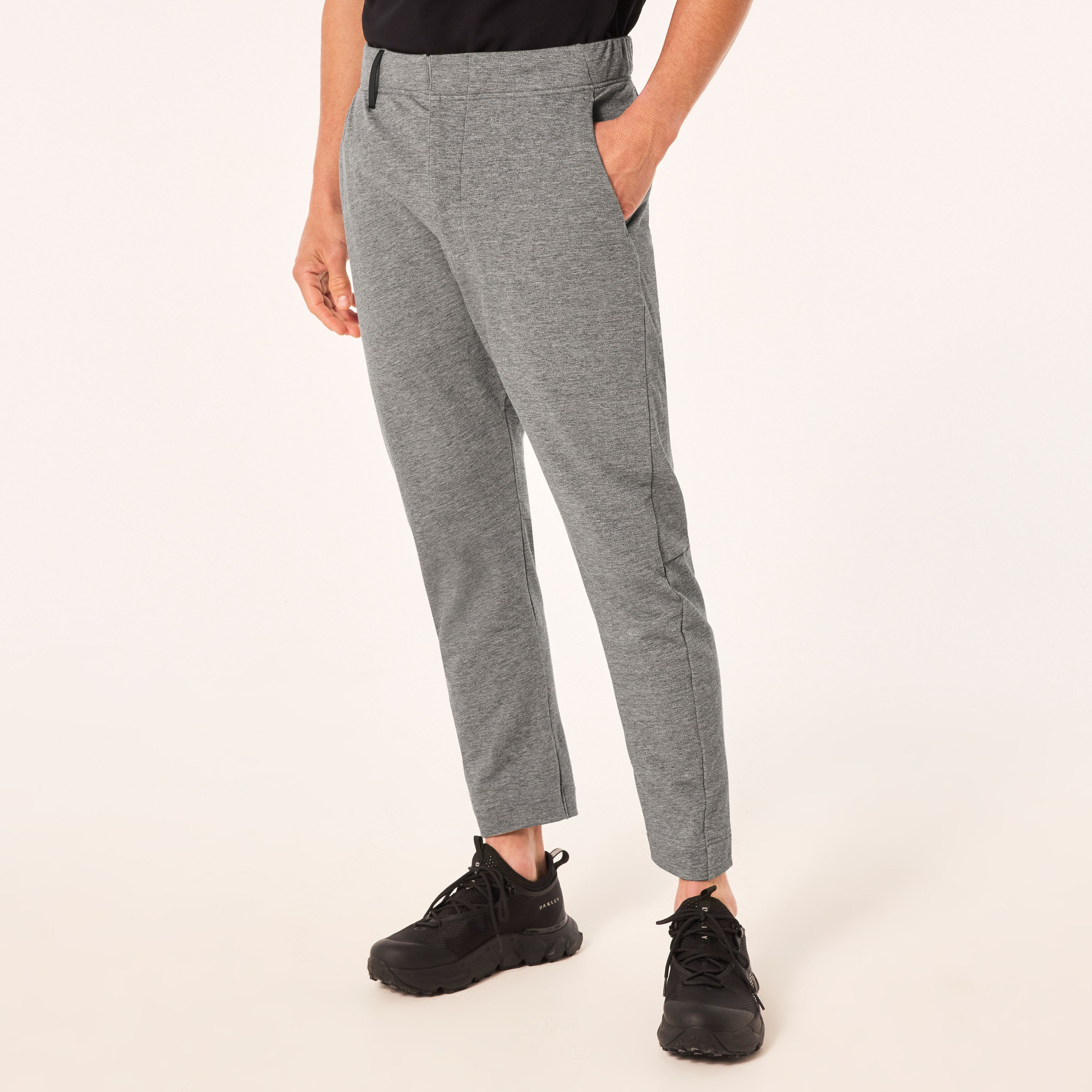 Oakley Rs Veil Tensile Fleece Pants - New Athletic Grey | Oakley® 日本