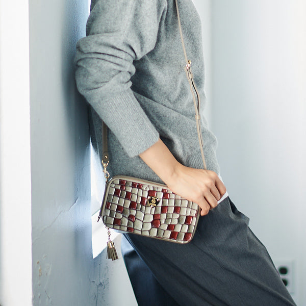 アミュレット・ヴィトロ/アンティークルビー – ATAO LAND+(アタ