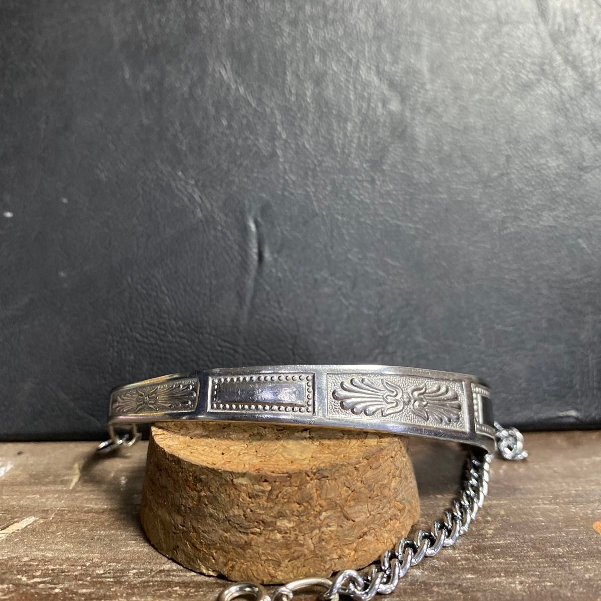 MBネイティブバングル(トゥアレグライク)Mサイズ｜Yahoo!フリマ（旧