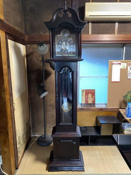 2026年最新】Yahoo!オークション -ヘルムレ 置時計の中古品・新品・未