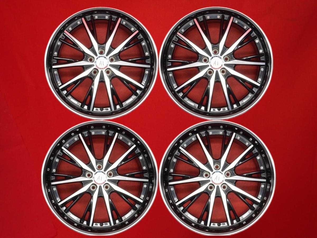 2026年最新】Yahoo!オークション -アネーロ 20インチ(タイヤ、ホイール