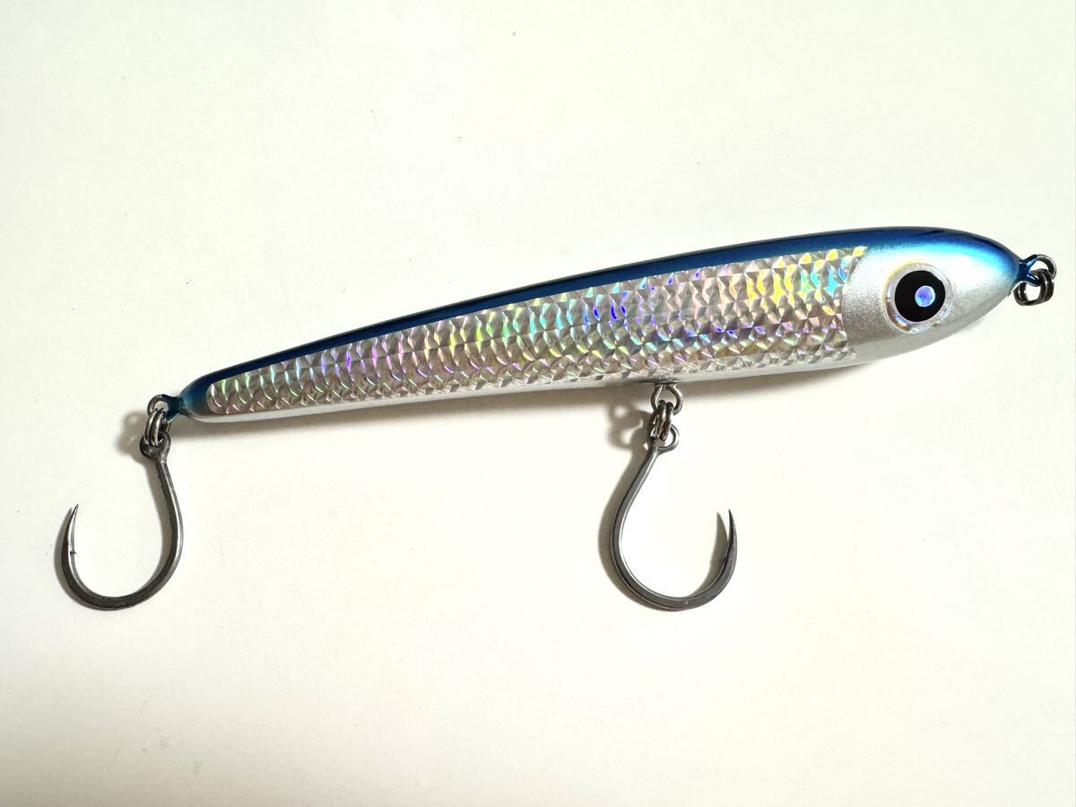 Yahoo!オークション -「ダイブベイト210」の落札相場・落札価格