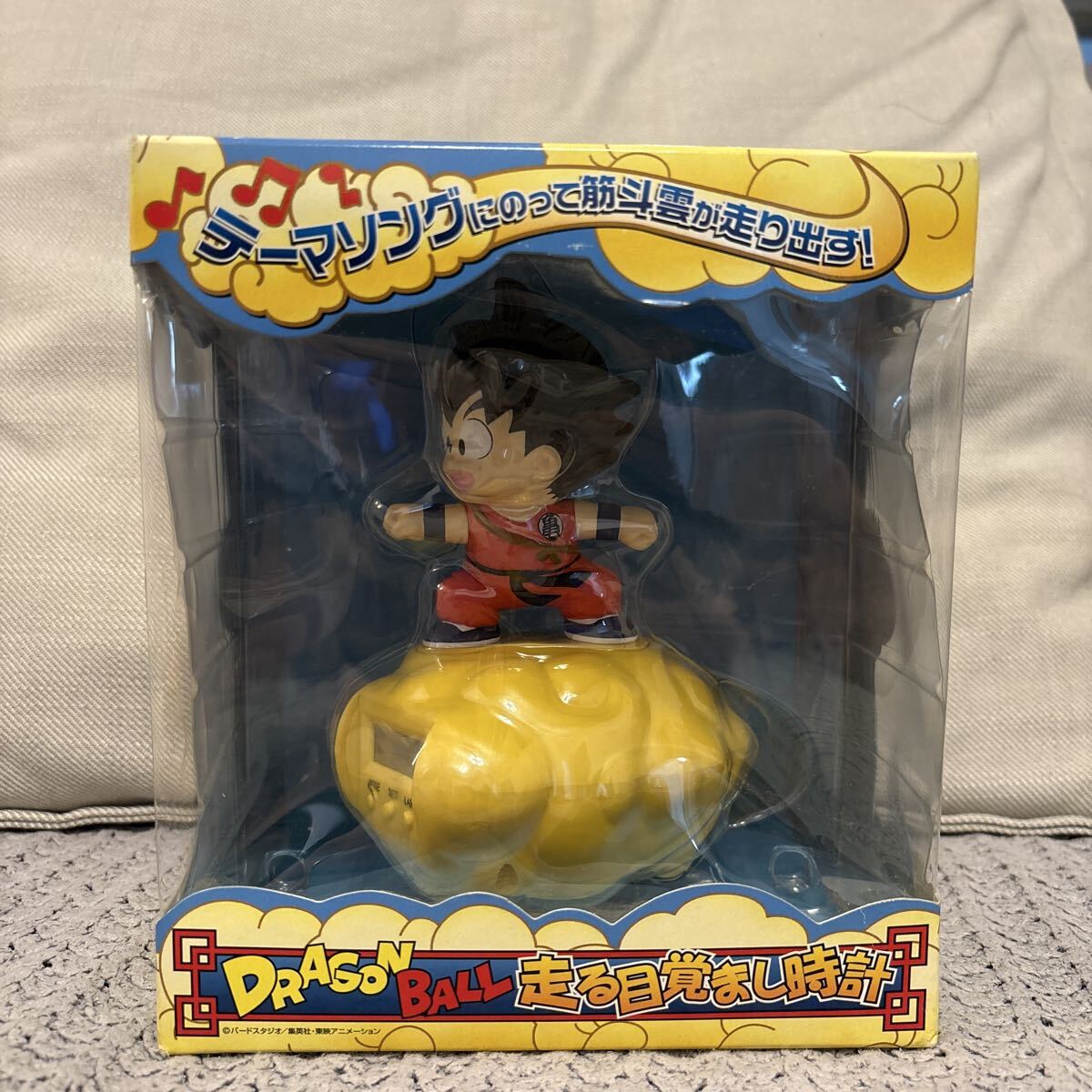 Yahoo!オークション -「ドラゴンボール 目覚まし時計」の落札相場