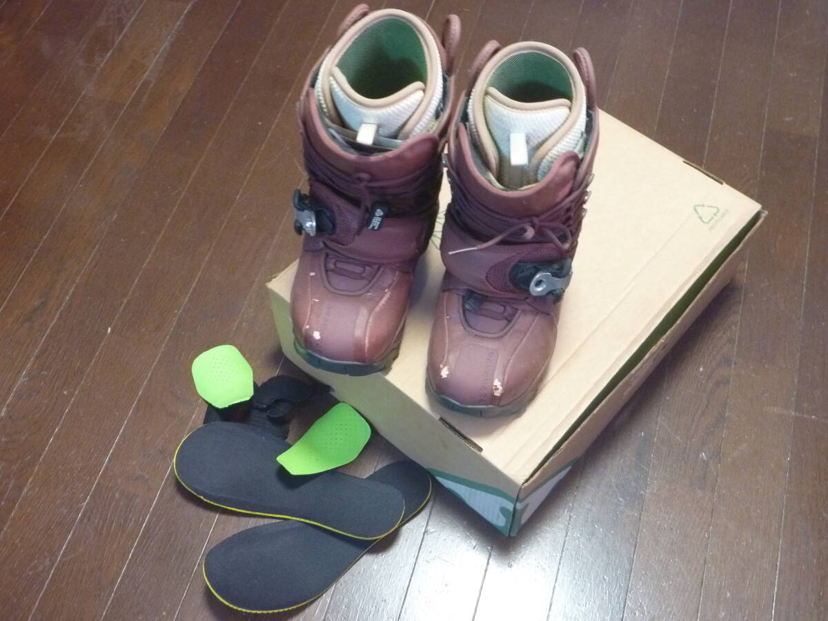 Yahoo!オークション -「yonex tripper」(スノーボード) (スポーツ別)の