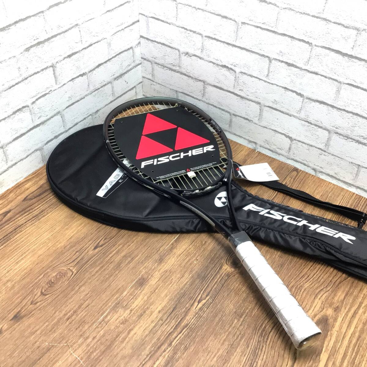 2026年最新】Yahoo!オークション -(フィッシャー fischer)(テニス)の