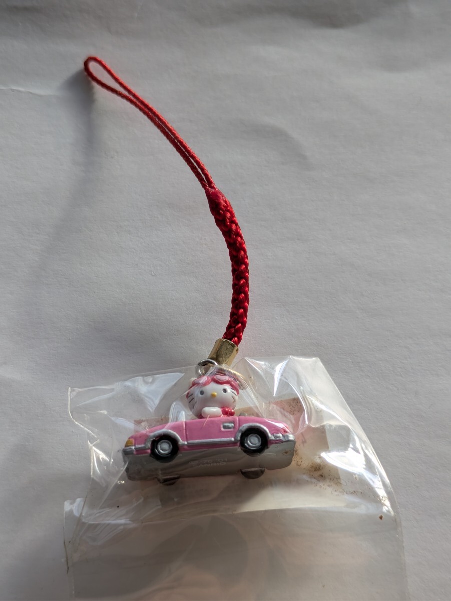 Yahoo!オークション -「キティ 根付 usj」の落札相場・落札価格