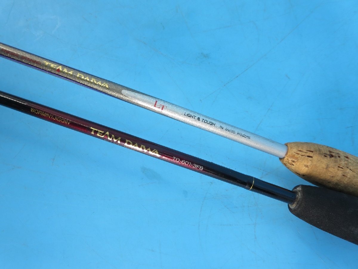 Yahoo!オークション -「チームダイワlt」の落札相場・落札価格