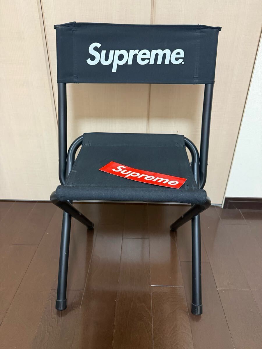 Yahoo!オークション -「supreme coleman folding chair」の落札相場