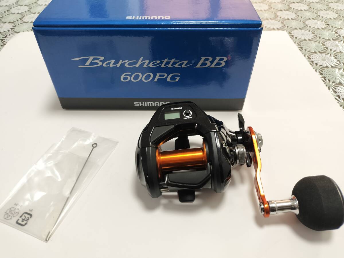 Yahoo!オークション -「バルケッタbb600」の落札相場・落札価格