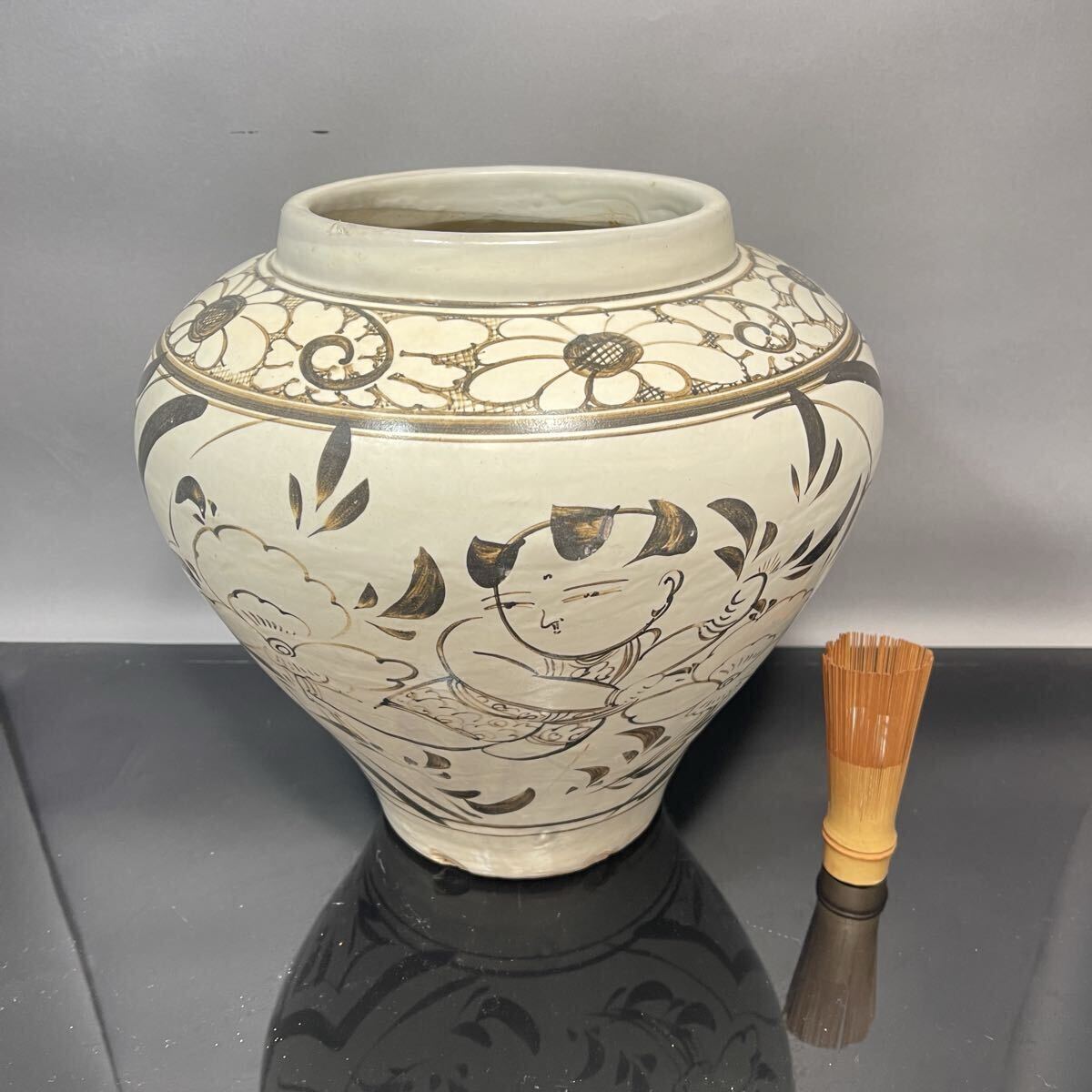 2026年最新】Yahoo!オークション -磁州窯の中古品・新品・未使用品一覧