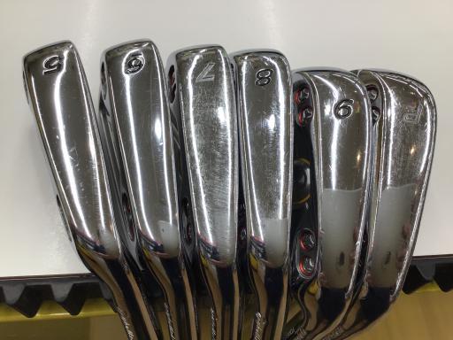 2026年最新】Yahoo!オークション -xrアイアン(テーラーメイド)の中古品