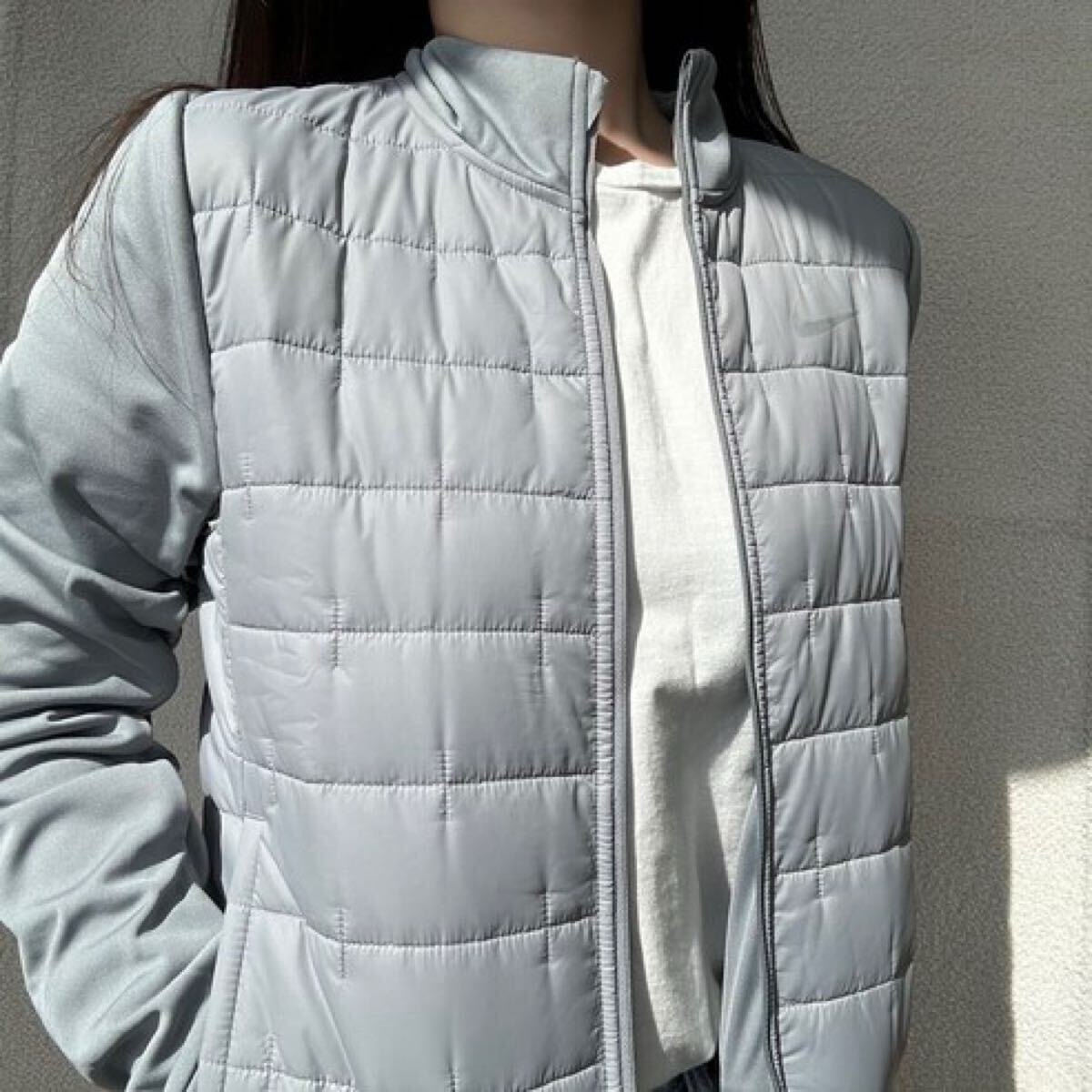 L 新品 ナイキ TF エアロレイヤー ジャケット NIKE ランニング ウェア