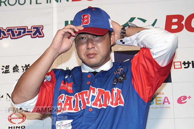 レッドソックス 田澤純一 直筆サイン入り額 レッドソックス 田澤純一