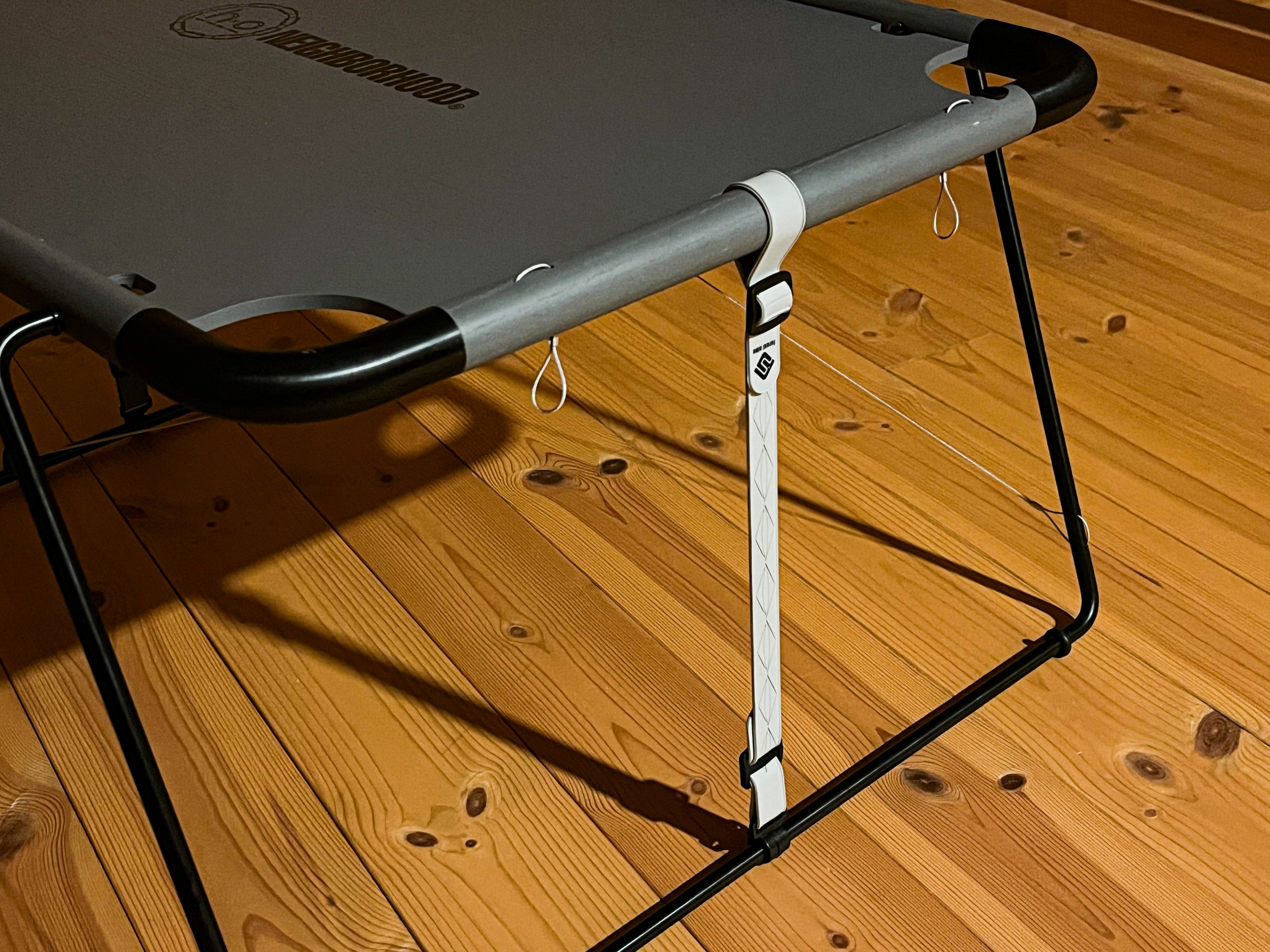 j*5様 forestnine ブリッジングプレート bridging plat j*5様