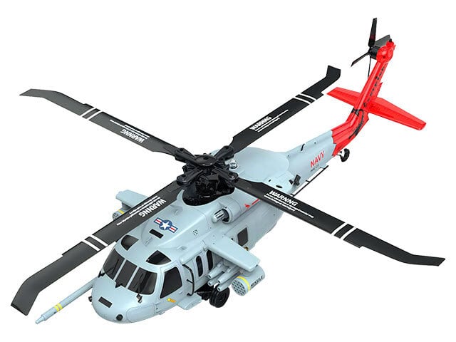 航空機・ヘリコプター SOLO PRO 319 B.HAWK 60 J6 PRO ホビーラジコン