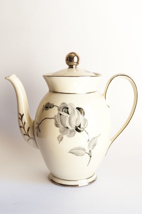 KPM Denmark, Kjøbenhavns Porcellains Painting | C20Ceramics