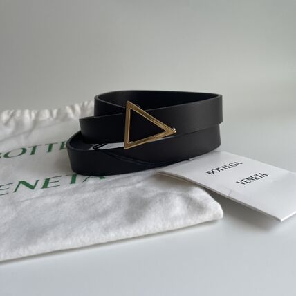 Triangl(トライアングル) BOTTEGA VENETA(ボッテガヴェネタ) ベルト