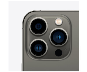 Apple iPhone 13 Pro 128GB Graphit ab 499,99 € (Februar 2026 Preise