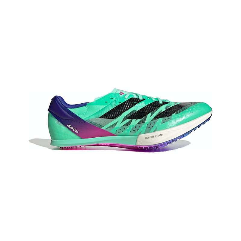 adidas 陸上競技用スパイク prime sp2 27.5 アディダス アディゼロ