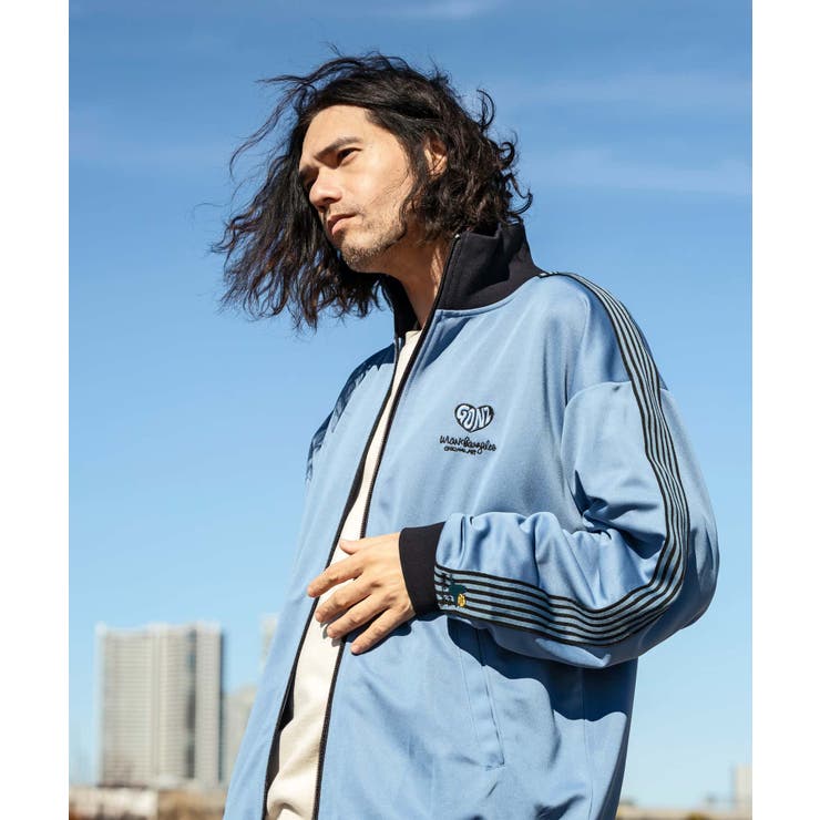 定価約4万 多機能 エスケープ Mark Gonzales スノボ ジャケット 【公式