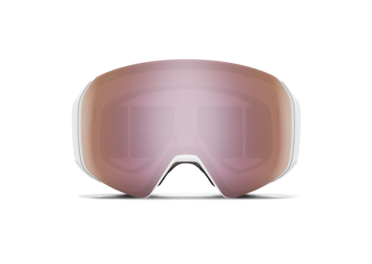 Smith 4D Mag S 2026 - The Boot Pro Ski & Bike Shop