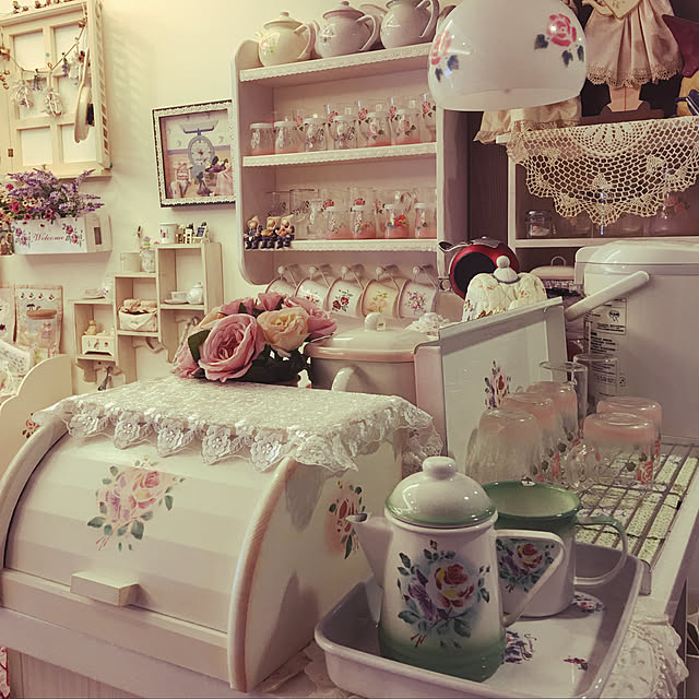 マニーローズ イマンの雑貨のおすすめ商品とおしゃれな実例