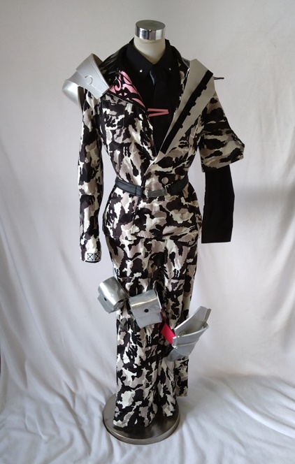 千銃士 ライク♡ツー コスプレ小道具 武器 千銃士 ライク♡ツー