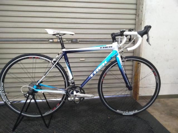 買取事例】BRIDGESTONE ANCHOR RA6 2011年モデル ロードバイク