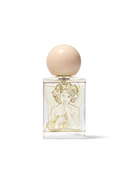 オードトワレ35mL 月 1902(オードトワレ)｜フレグランス│MUCHA