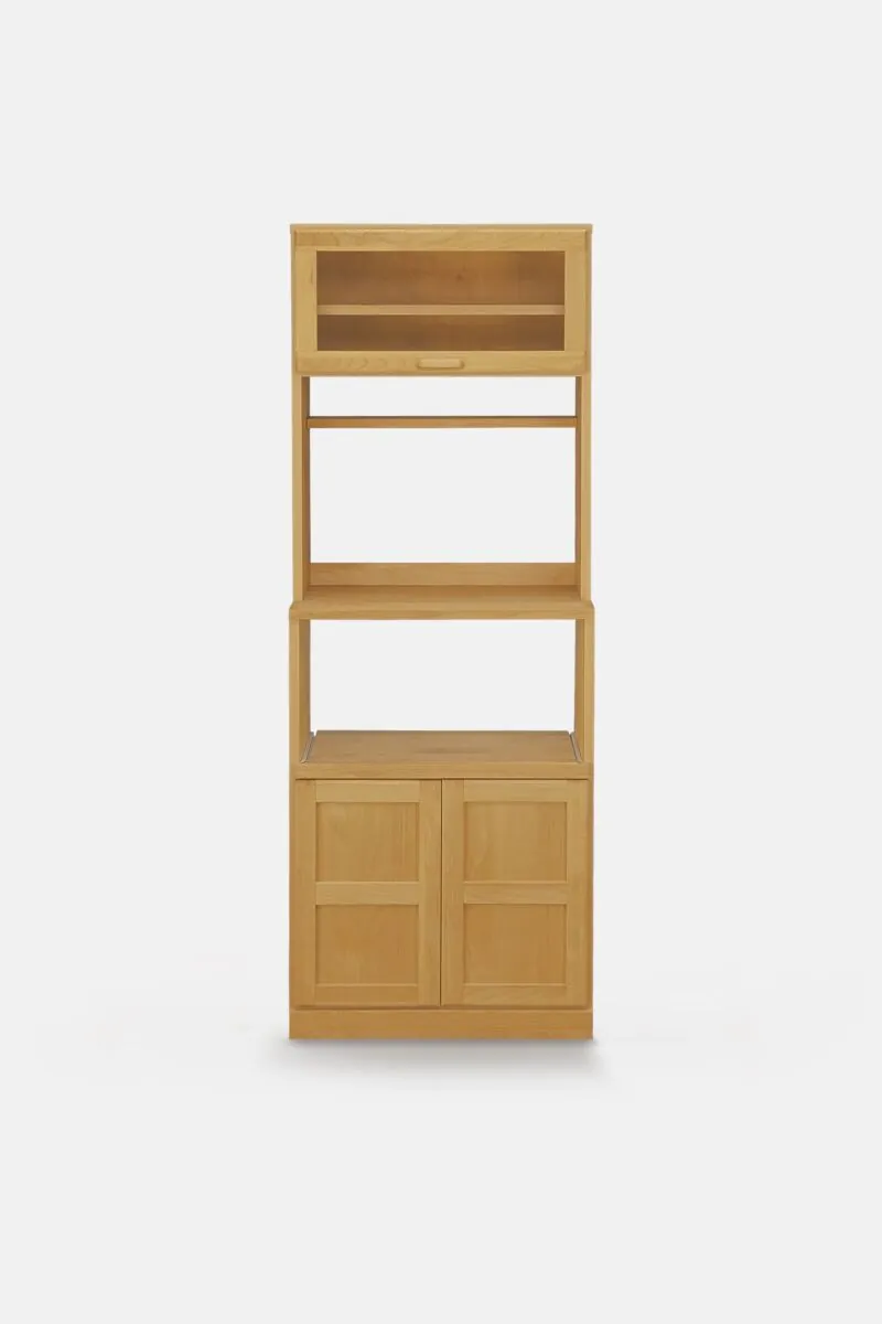 MOMO NATURAL | モモ ナチュラル - オフィシャルサイト VIBO CUPBOARD