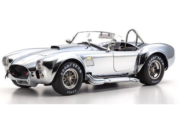 京商 ミニカー | 1/12京商ミニカー ,シェルビー コブラ 427S/C