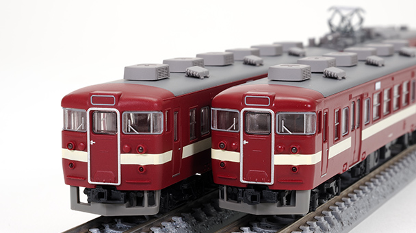 国鉄413系(北陸本線・旧塗装) 3両セットB｜製品をさがす｜ジオコレ