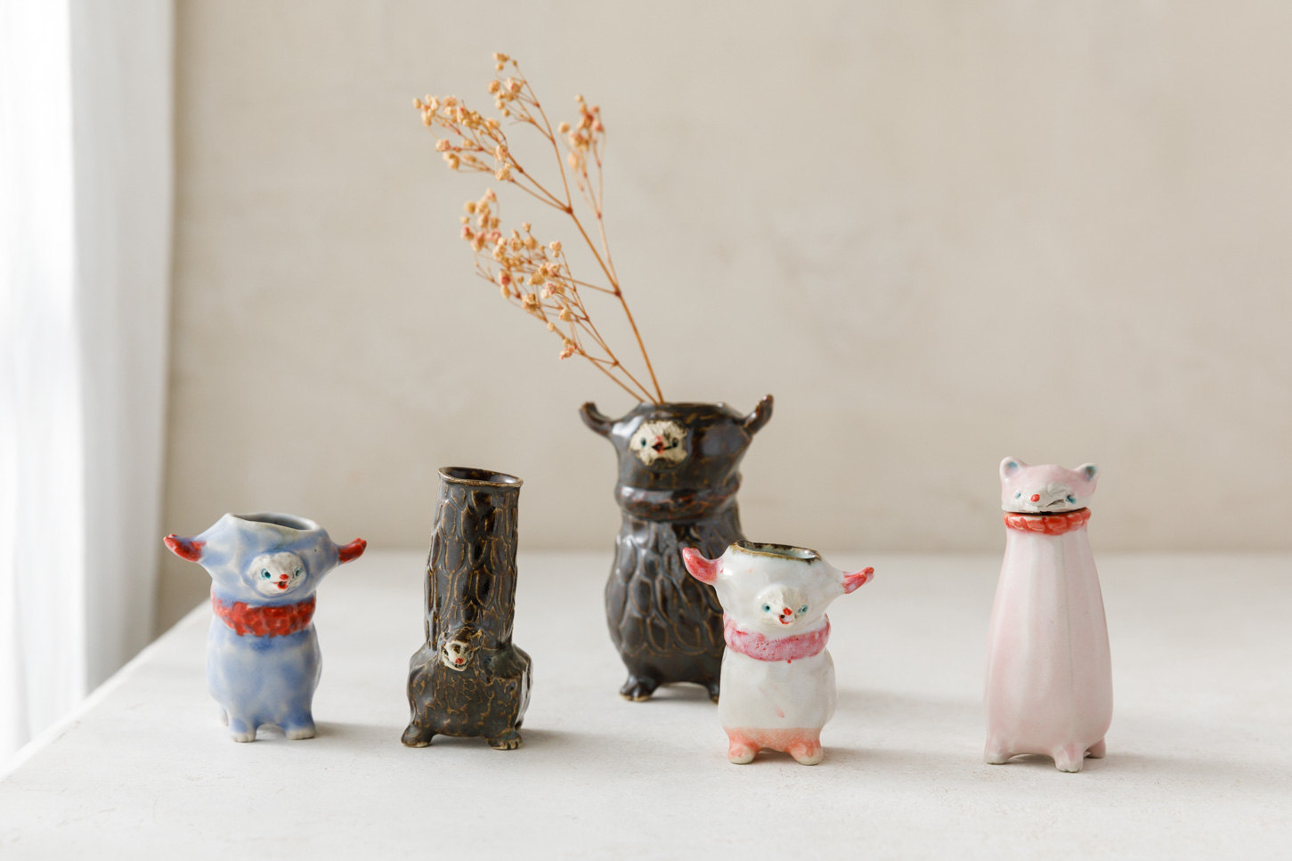 廣田哲哉 | 新しくお取り扱いがはじまりました》 | Eckepunkt