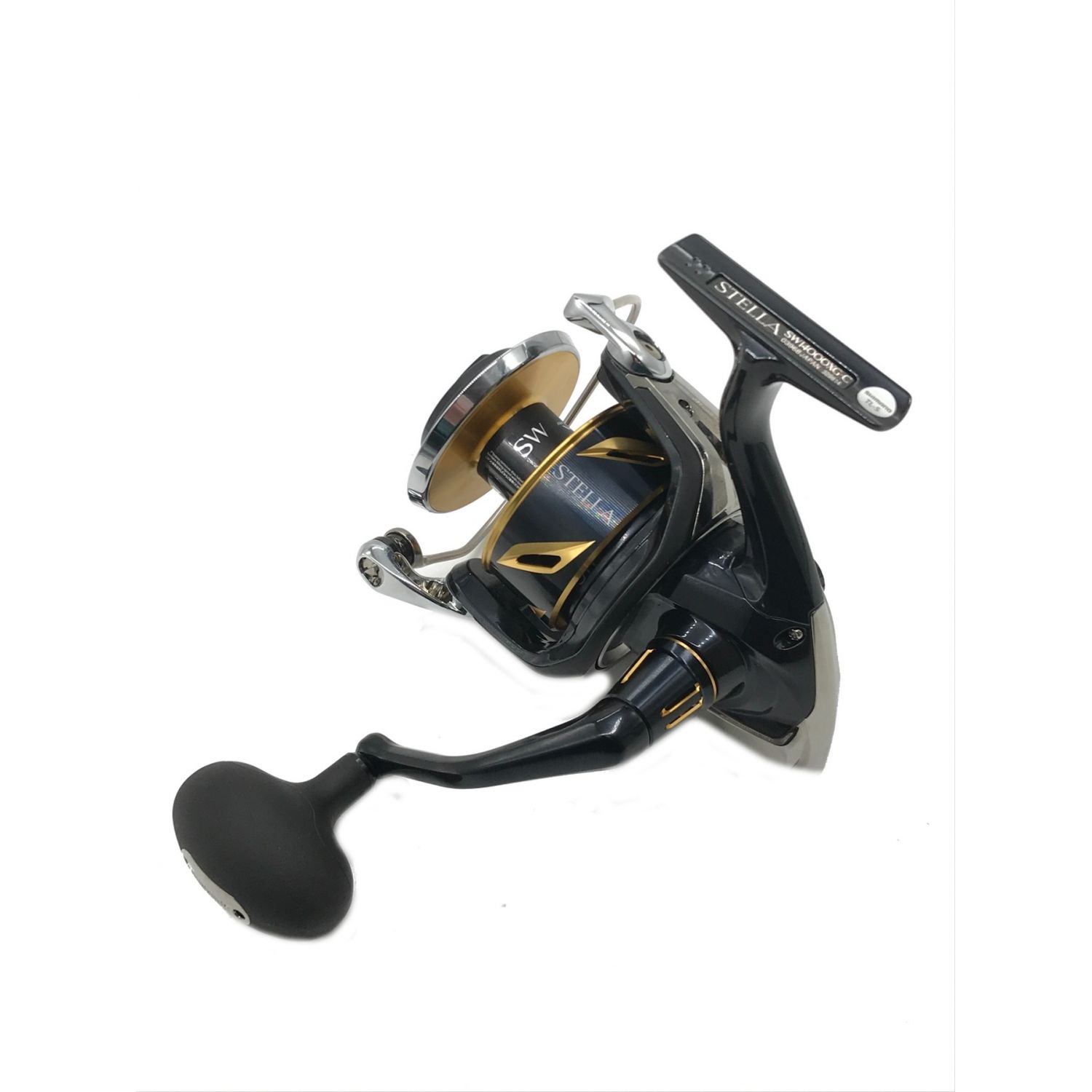 SHIMANO STELLA SW14000XG スピニングリール Amazon | シマノ(SHIMANO